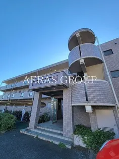 クリア橋本台の画像