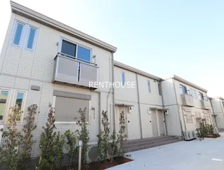 エルシオン狛江の画像