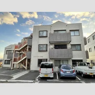 スカイラークタウン壱号館の画像