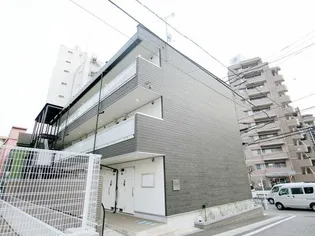 FNEST田無の画像