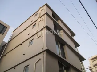 東京都杉並区南荻窪4【マンション】の外観