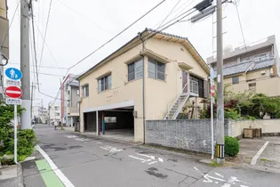 高橋アパートの画像