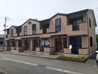 エトワール バーグAの画像