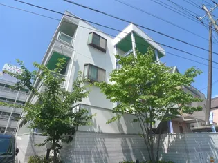 フローレス壱番館の画像