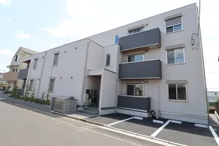 セレスティア高松の画像