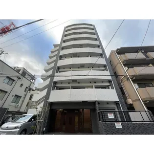 LIVE CASA 上新庄の画像