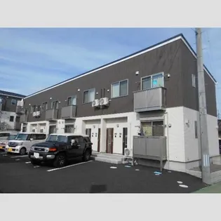 LINK STAGE砂押B棟の画像