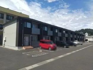 アゼリア旭田の画像