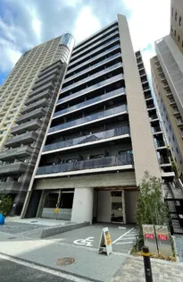 アルトヴィラ虎ノ門【5階】の外観