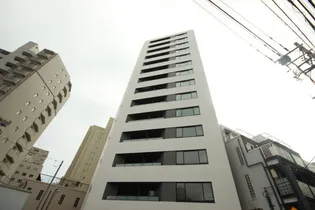 プライムメゾン本郷【12階】の外観