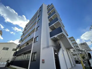 エル セレーノ西院II番館の画像