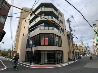 メゾンキコー長瀬の画像