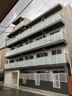 GENOVIA西八王子の画像