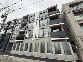 SHU RESIDENCE菊水の画像