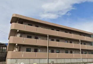 メゾンドシャルマン岩切の画像