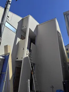 ソルティ4武蔵小杉の画像