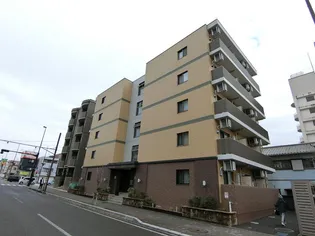 グレース エステートの画像