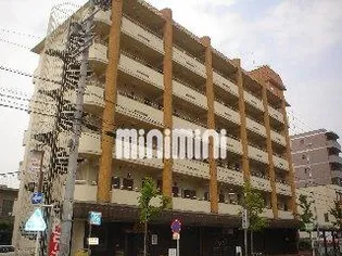 平安フジハイツの画像