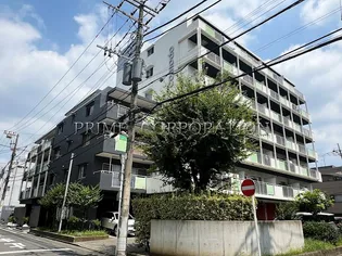 プライムアーバン武蔵小杉COMODOの画像