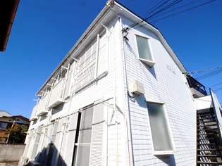 スプリングハウスの画像