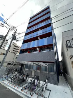 みおつくし十三の画像