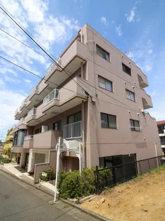 サンライズビルの画像