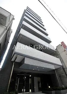 プレミアムキューブ東十条アリアの画像