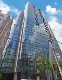 MY TOWER RESIDENCE【11階】の外観