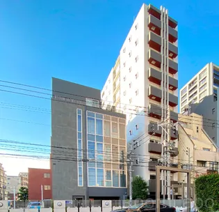 アガスティーア薬院の画像