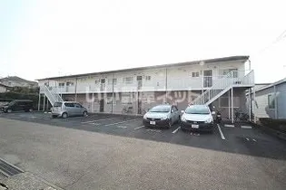 メゾンエスポワールBの画像