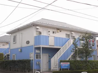 パークサイドタウンDの画像