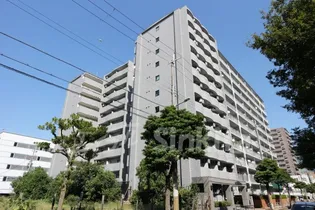 ノルデンハイム新大阪の画像