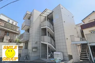 シャルム中葛西の画像