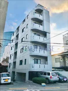 SUNNY SIDE KIB【1階】の外観