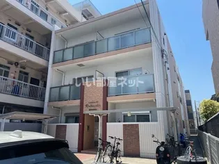 メゾン ド ラフレシールの画像