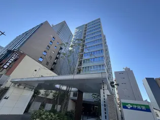 プレミスト仙台本町レジデンスの画像