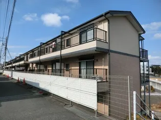 リヴェール南ユーカリが丘の画像