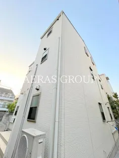 アクア二子玉川の画像