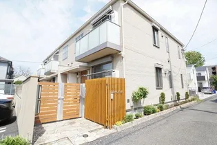 ドミール ノースの画像