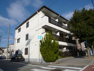 エクセレント里中の画像