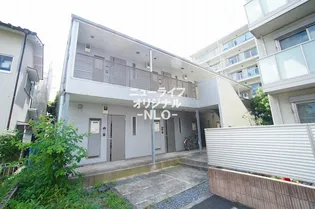 MOハイツの画像