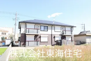 大興駅西ハイツの画像