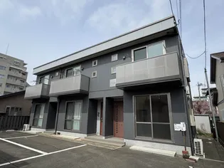 ファイン 北一番丁の画像