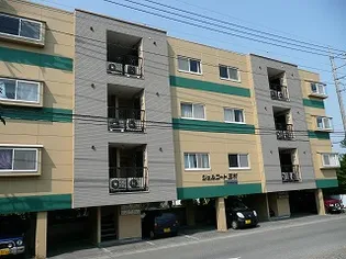 シェルコート玉村の画像