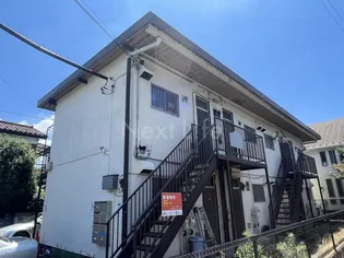 コーポ吉田の画像