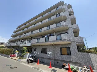 ライオンズガーデン大宮日進第2の画像