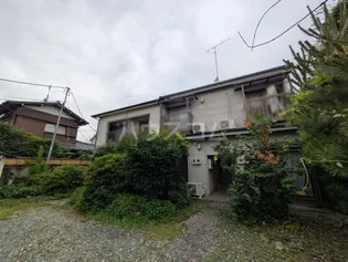 やまびこハイツ3号の画像