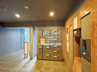 エクセルシオール新宿西戸山の画像