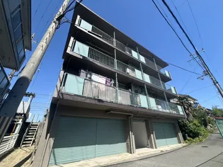 ナナミール西明石クラシコの画像