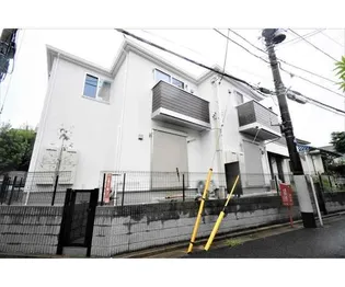 CASA FELICEの画像
